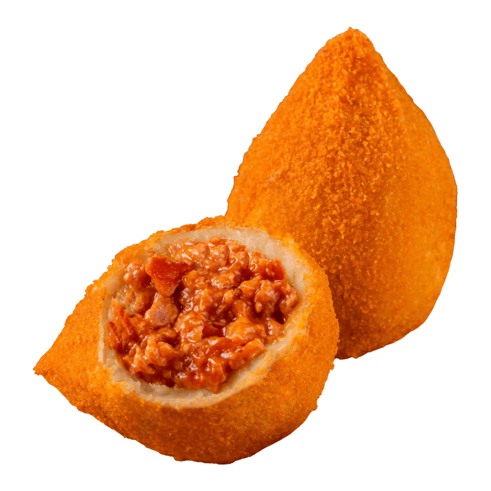  Coxinha de hot dog 